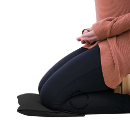 buckwheat-pad-yoga-knee