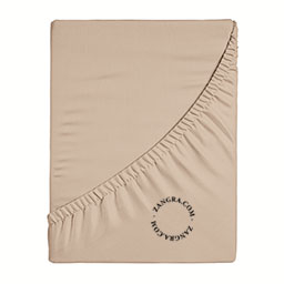 camel fitted sheet