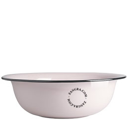 pink-enamel-bowl-tableware