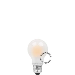 Produkt żarówka LED - oszroniony szkło Obraz