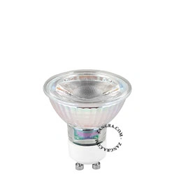 Product GU10 LED light bulb - dimmable Image