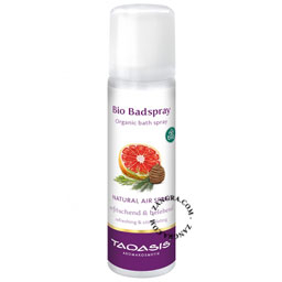 Grapefruit Anti-Odour Spray.