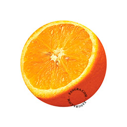 mouse-pad-naranja