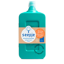 All-purpose cleaner by Seepje.