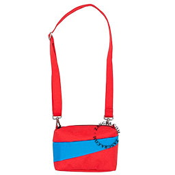 bum bag recycled fabric small high-quality shoulder bag coloured