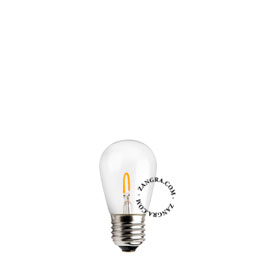 Ampoule LED à filament E27