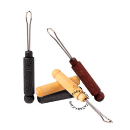 reusable wooden ear pick