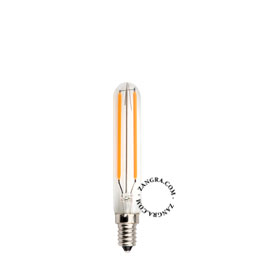 filament LED bulb - 2200K