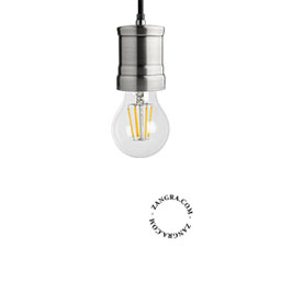 socket.e40.302.s_s-silver-metallic-socket-lampholder-douille-metal-argente-fitting-metaal-zilver