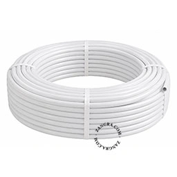 Produkt rura wielowarstwowa PEX-AL-PEX - 16 mm Obraz