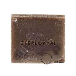 Green tea and lemongrass solid soap
