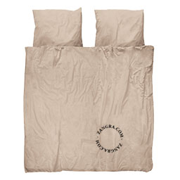 camel duvet cover for double bed