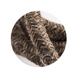 cable-dark-fabric-brown-lamp-textile-hemp-pendant