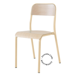 stackable-wood-school-chair-ivory