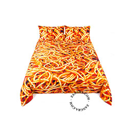 spaghetti-duvet-cover-bed-coton-Seletti-quality