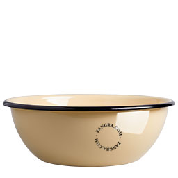 caramel-enamel-salad-bowl-tableware