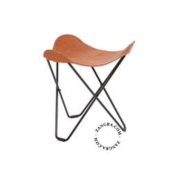 seat-foot-stool-naturel-furniture-leather