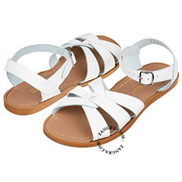 leather-sandals-saltwater-water-white