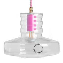 snoerlamp-verlichting-lamp-messing-hanglamp-glas-roze