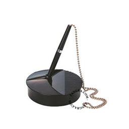 stationary027_s-ball-point-stand-stylo-bille-socle-balpen-standaard-voet-sokkel