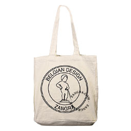 cotton tote bag