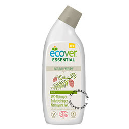Nettoyant WC de la marque Ecover.
