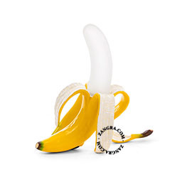 lampe en forme de banane