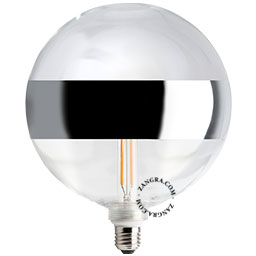 LED-filament-bulb-clear-glass-dimmable-silver