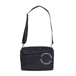 bum bag recycled fabric small high-quality shoulder bag coloured