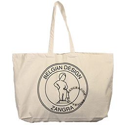 cotton tote bag