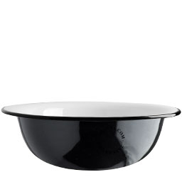 black-enamel-bowl-tableware