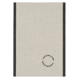 Produit torchon de cuisine en lin Ebba Image