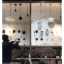 blown glass pendant light