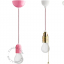 snoerlampen-cotton-pink-textieldraad-textielkabel