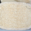 loofah soap cushion