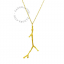 women-necklace-jewellery-gold-silver-branch