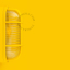 lampe hublot jaune Benji - IP44