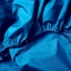 cobalt blue fitted sheet