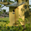 wood-birdhouse