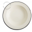 ivory-enamel-dinner-soup-plate-tableware-mint