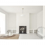 blown glass pendant light