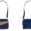 bum bag recycled fabric medium high-quality shoulder bag coloured