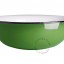 green-enamel-bowl-tableware