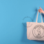 Manneken Pis totebag.