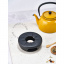 cast iron warmer with tea light