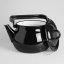 black-enamel-kettle-tableware