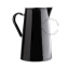 black-enamel-carafe-jug-tableware