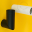 Spot LED orientable.