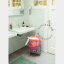 Susan Bijl trash rack.