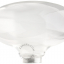Klarglas-Gluhbirne-Globe-Dimmbar-LED
